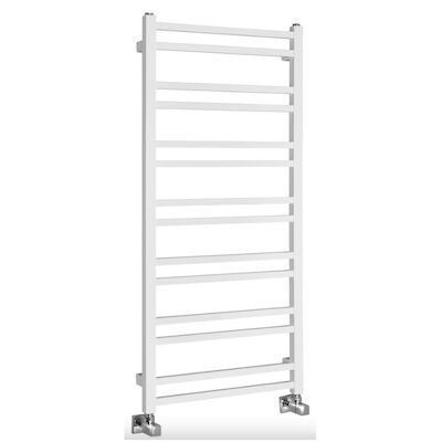 Designradiator Sapho Metro Dos 50×110 cm Wit