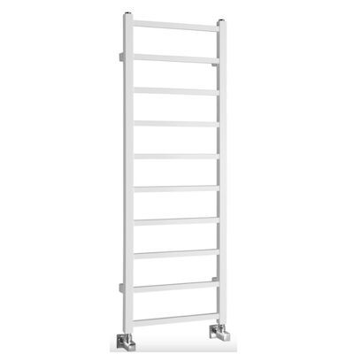 Designradiator Sapho Metro Light 40×114 cm Wit