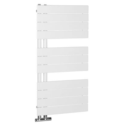 Designradiator Sapho Mili 45×93.4 cm 300W Wit
