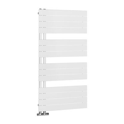 Designradiator Sapho Mili 60×122.2 cm 600W Wit