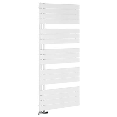 Designradiator Sapho Mili 60×151 cm 700W Wit