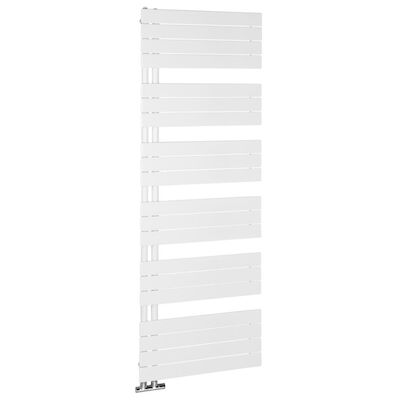 Designradiator Sapho Mili 60×179.8 cm 900W Wit