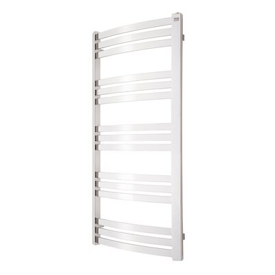 Designradiator TVS Dino Chroom 104×50 cm
