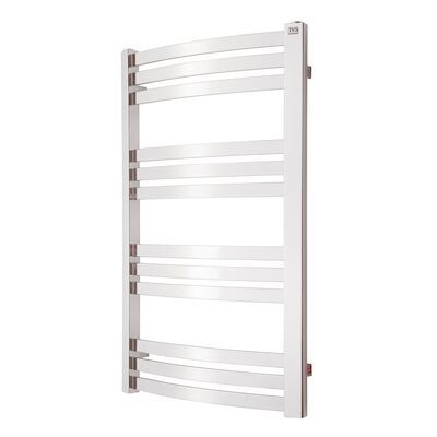 Designradiator TVS Dino Chroom 81.5×50 cm