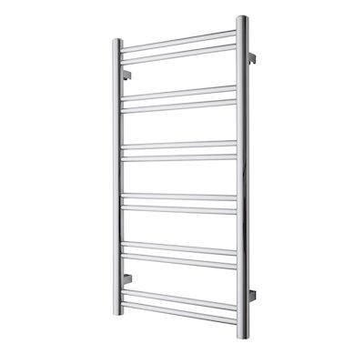 Designradiator TVS Duo Chroom 92×50 cm