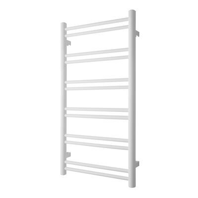Designradiator TVS Duo Wit 92×50 cm