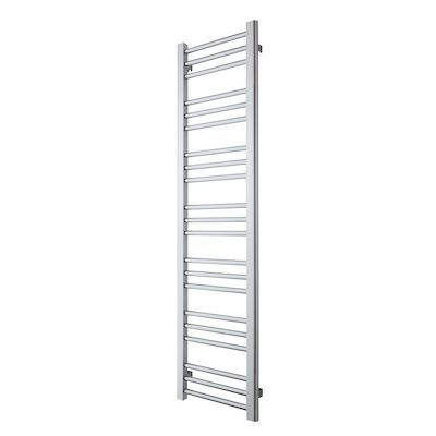 Designradiator TVS Kosmo Chroom 140×36 cm