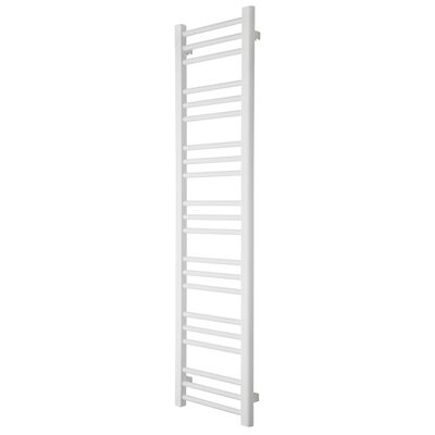 Designradiator TVS Kosmo Wit 140×36 cm