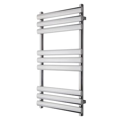Designradiator TVS Milo Chroom 94×52 cm