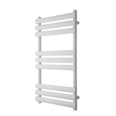 Designradiator TVS Milo Wit 94×52 cm