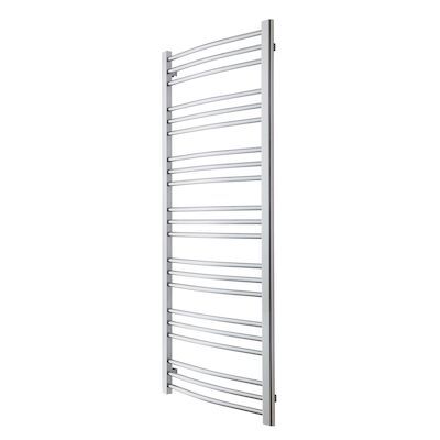 Designradiator TVS Nemo Chroom 140 x 61 cm