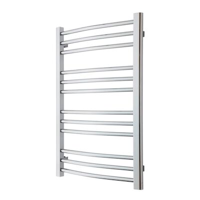 Designradiator TVS Nemo Chroom 78.5 x 51 cm