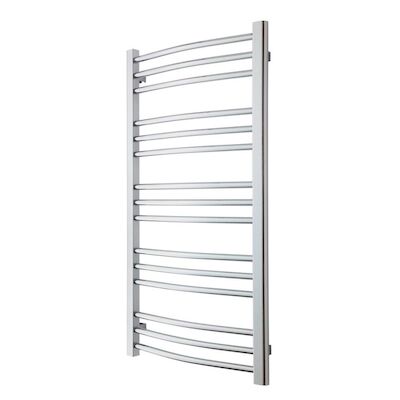 Designradiator TVS Nemo Chroom 99 x 61 cm