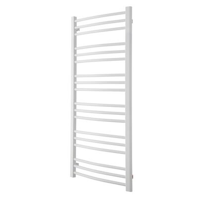Designradiator TVS Nemo Wit 119.5 x 51 cm