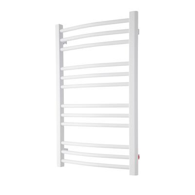 Designradiator TVS Nemo Wit 78.5 x 61 cm