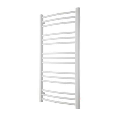 Designradiator TVS Nemo Wit 99 x 51 cm
