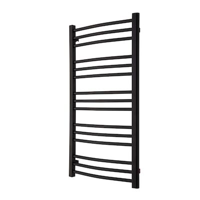 Designradiator TVS Nemo Zwart 99 x 51 cm