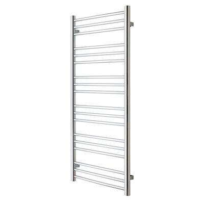 Designradiator TVS Pivo Chroom 119.5×50 cm