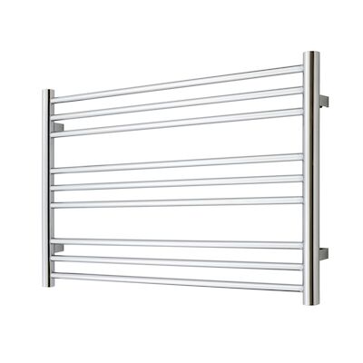 Designradiator TVS Pivo Chroom 59×100 cm