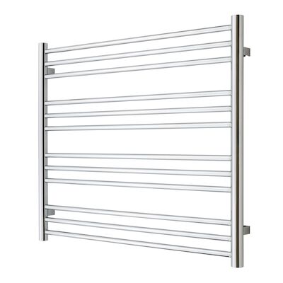 Designradiator TVS Pivo Chroom 78.5×100 cm
