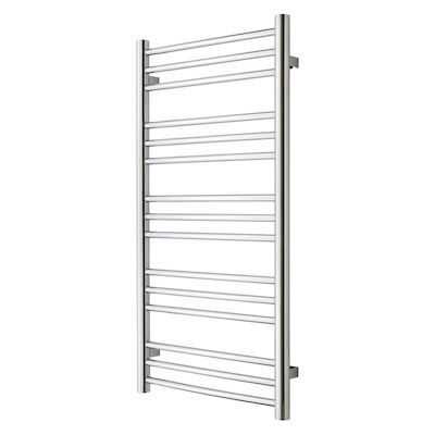 Designradiator TVS Pivo Chroom 99×50 cm