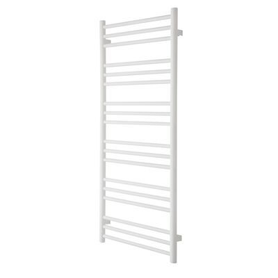 Designradiator TVS Pivo Wit 119.5×50 cm