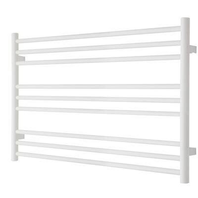 Designradiator TVS Pivo Wit 59×100 cm