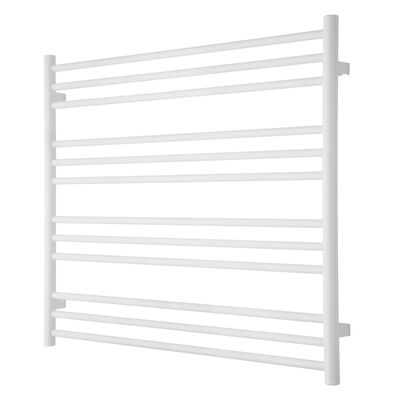 Designradiator TVS Pivo Wit 78.5×100 cm