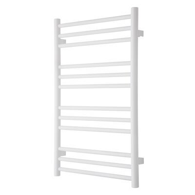 Designradiator TVS Pivo Wit 78.5×50 cm