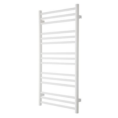 Designradiator TVS Pivo Wit 99×50 cm