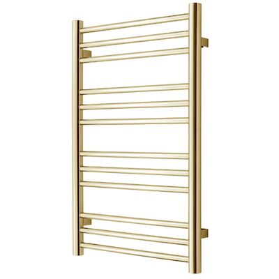 Designradiator TVS PLUS 12-500 Goud 78.5 x 50 cm