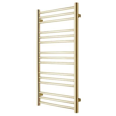 Designradiator TVS PLUS 15-500 Goud 99 x 50 cm