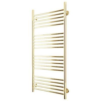 Designradiator TVS PLUS 20 Goud