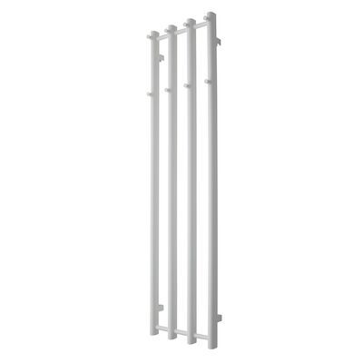 Designradiator TVS Vino 4 Wit 140 x 35 cm