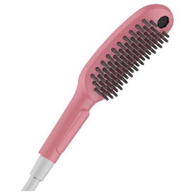 Dogshower Voor De Hond HansGrohe 3 Standen Met Massagenoppen Roze