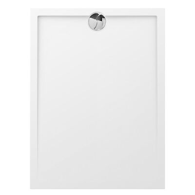 Douchebak Allibert Slim 90×120 cm