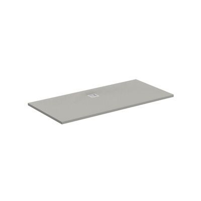 Douchebak Ideal Standard Ultra Flat Solid Rechthoek (in 3 afmetingen en 4 kleuren)