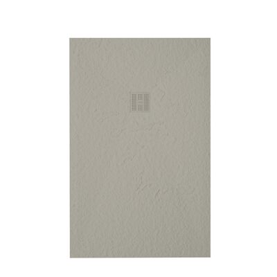 Douchebak Smart Slate Zenon New Pearl (Alle Maten)