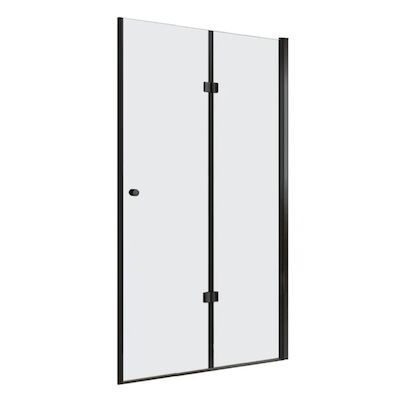 Douchedeur Allibert Palma 120 cm Transparant