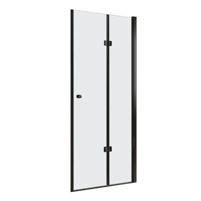 Douchedeur Allibert Palma 80 cm Transparant