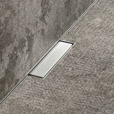 Douchegoot Easy Drain Special M-Line 50 (Alle Maten)