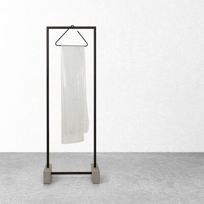Douchegordijn Sealskin PEVA Clear 180×200 transparant