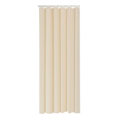 Douchegordijn Sealskin PEVA Granada 180×200 Beige