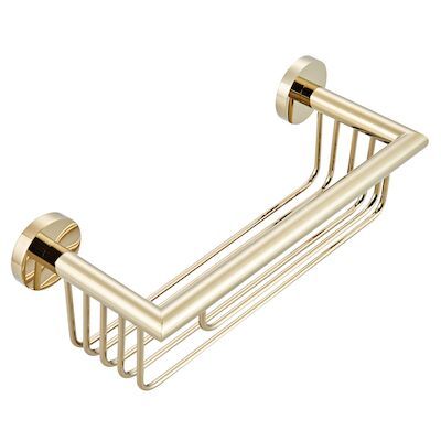Douchekorf BWS Colorato Goud