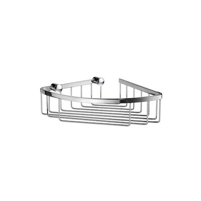 Douchekorf Smedbo Sideline 19,5×19,5 cm Chroom