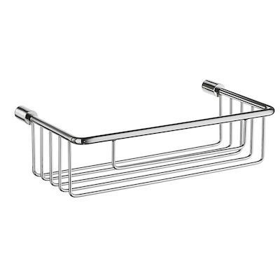 Douchekorf Smedbo Sideline 21,5×11,7 cm Chroom