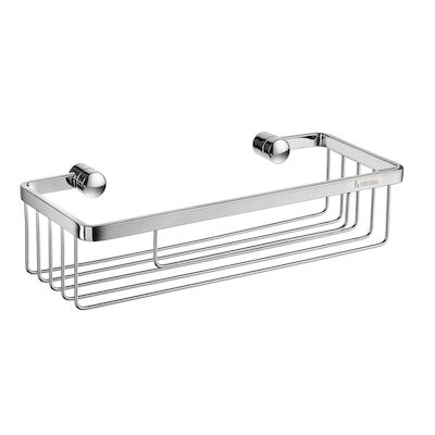 Douchekorf Smedbo Sideline 25×11 cm Chroom