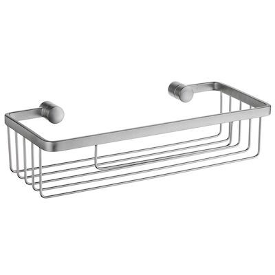 Douchekorf Smedbo Sideline 25×11 cm Mat Chroom