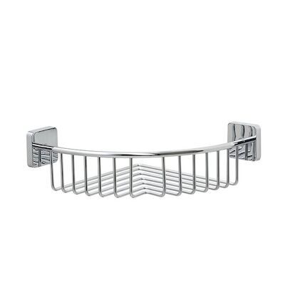 Douchemand Hoek Tiger Onu 21,8 cm Chroom