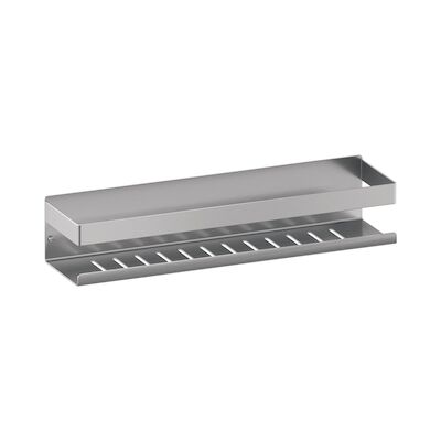 Doucherek Brauer Brushed Edition 40 Cm RVS Geborsteld PVD
